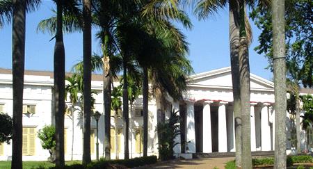 Museum voor Schone Kunsten en Keramiek